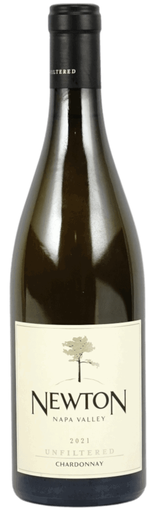2021 Chardonnay Unfiltered