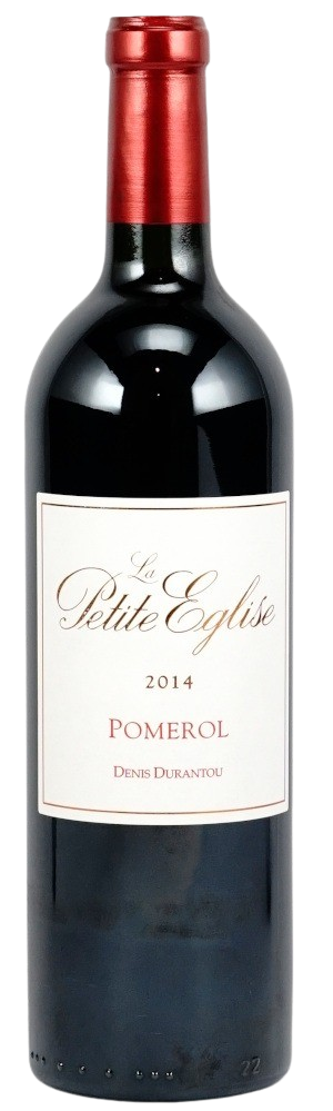 2014 La Petite Eglise