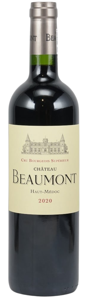 2020 Château Beaumont