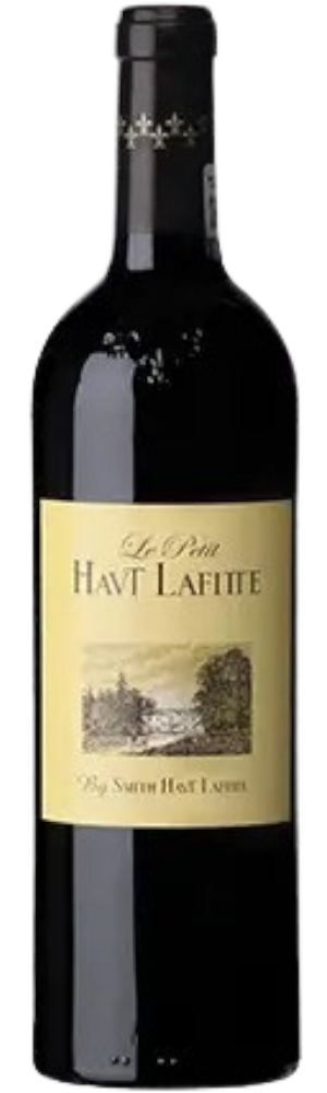 2023 Le Petit Smith Haut Lafitte Rouge