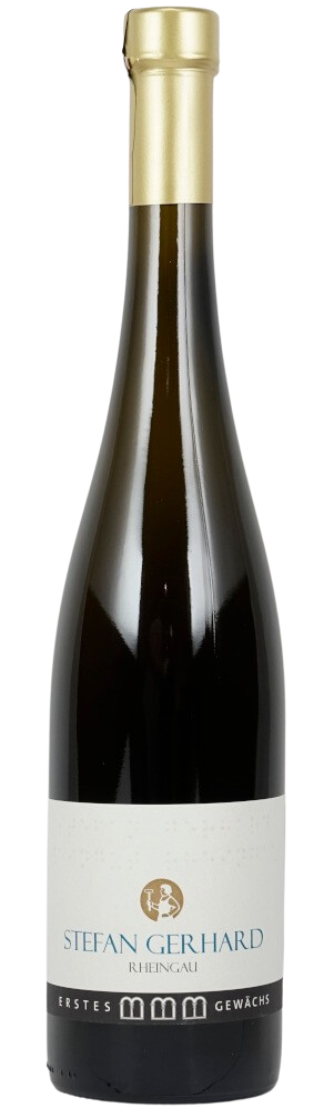 2017 Riesling Hattenheimer Wisselbrunnen Erstes Gewächs