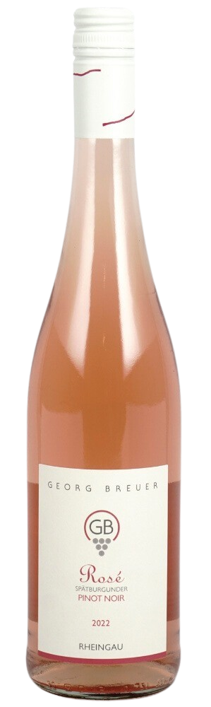 2022 Spätburgunder "GB" Rosé