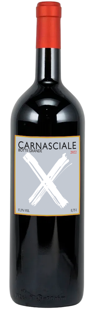 2022 Carnasciale Botte Grande