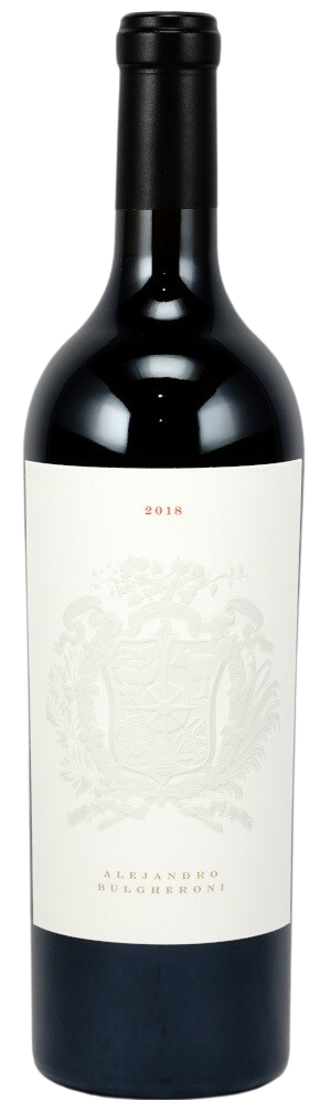 2018 Estate Cabernet Sauvignon