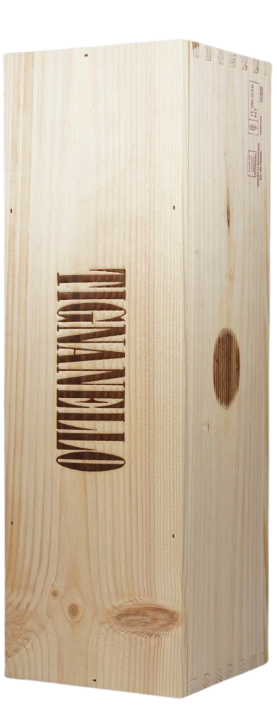 2020 Tignanello | MG