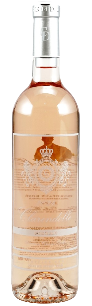 2024 Clarendelle Bordeaux Rosé