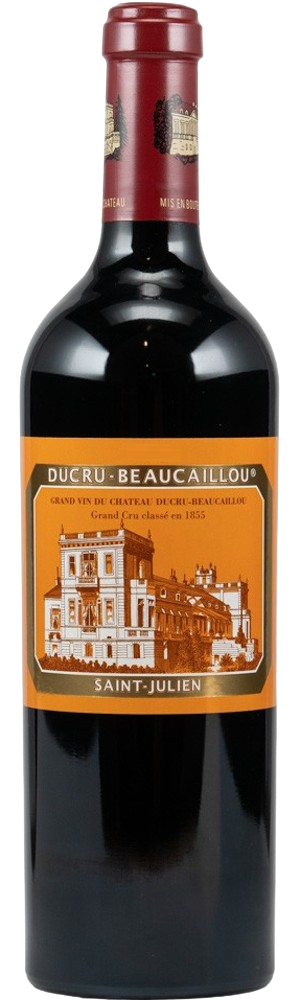 2020 Château Ducru-Beaucaillou