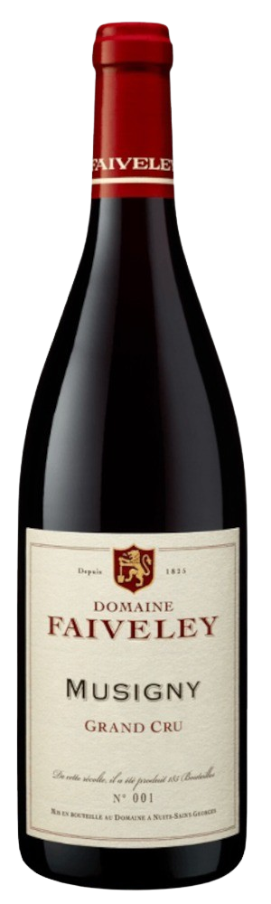 2021 Musigny Grand Cru 