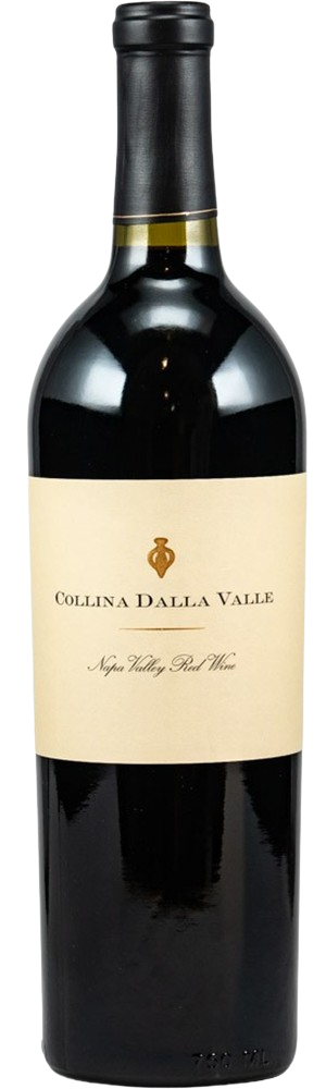 2021 Collina Dalla Valle