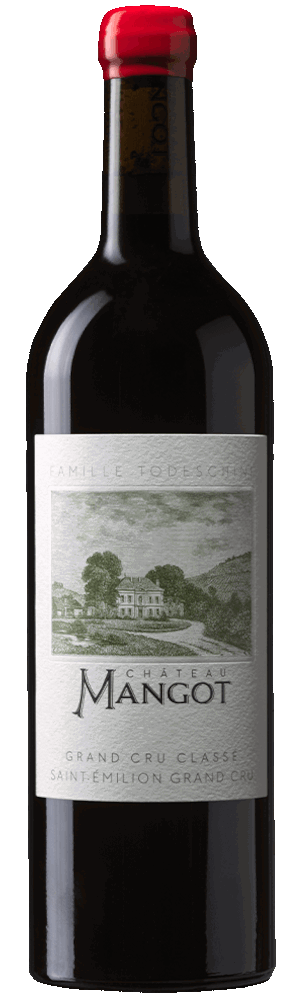2024 Château Mangot