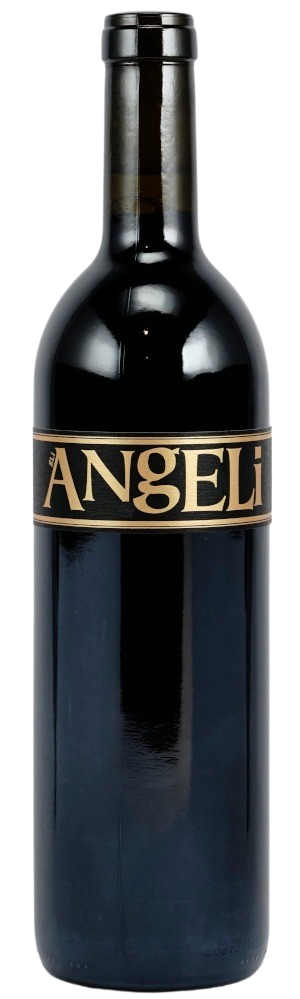 2021 Angeli Syrah 