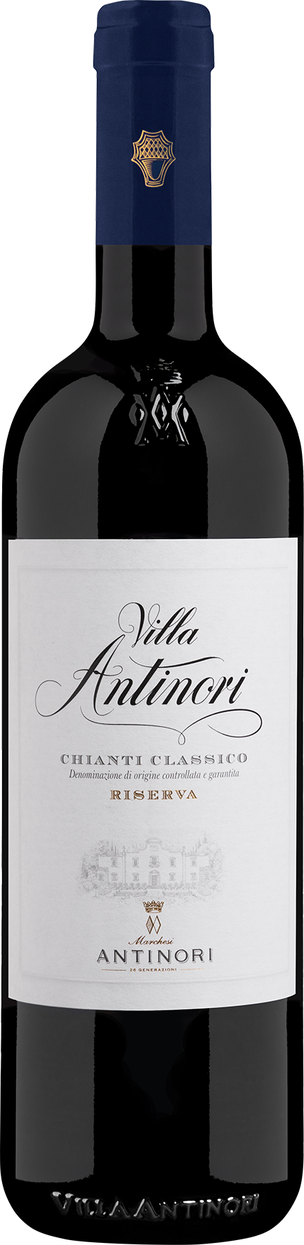 2021 Villa Antinori Chianti Classico Riserva 