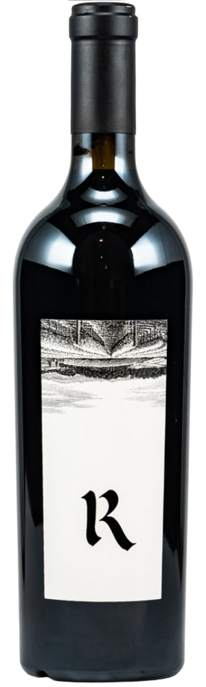 2019 Farella Vineyard Cabernet Sauvignon 