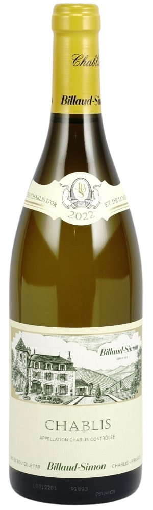 2022 Chablis