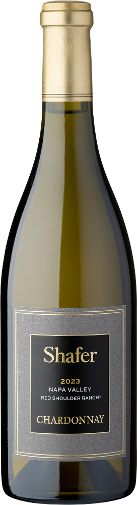 2023 Red Shoulder Ranch Chardonnay