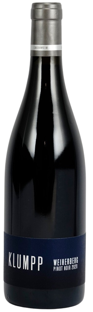 2020 Weiherberg Pinot Noir