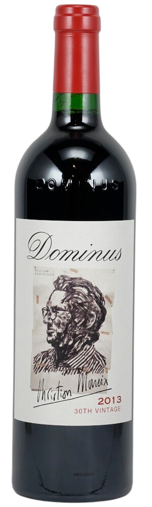 2013 Dominus