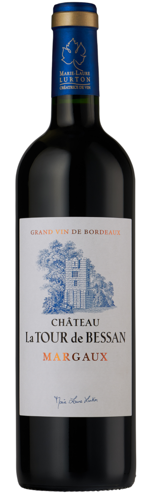 2024 Château La Tour de Bessane
