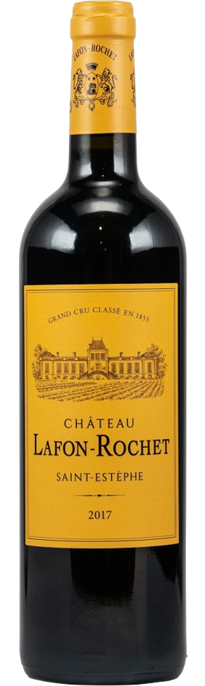 2017 Chateau Lafon Rochet