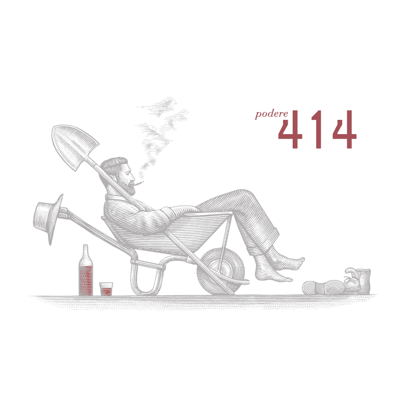 Podere 414
