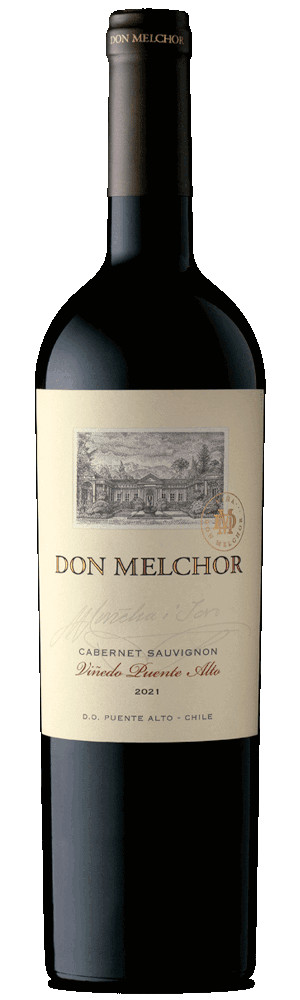 2021 Don Melchor Cabernet Sauvignon