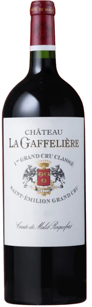 2023 Château La Gaffeliére