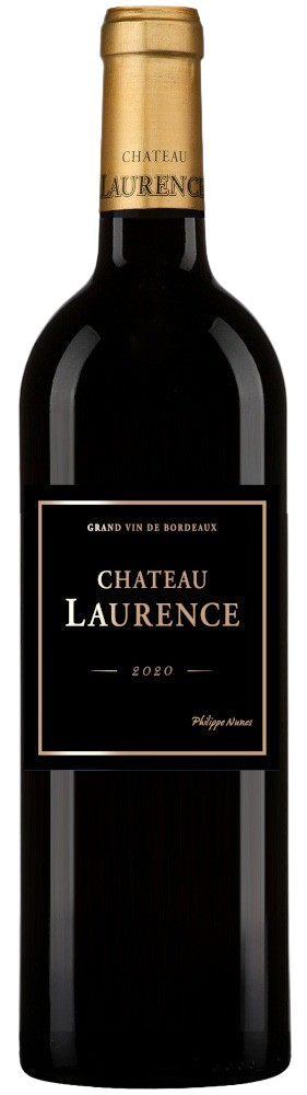 2022 Château Laurence