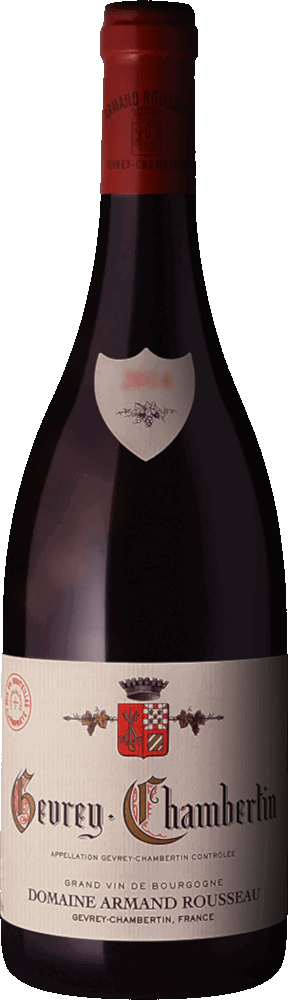 2022 Charmes-Chambertin Grand Cru