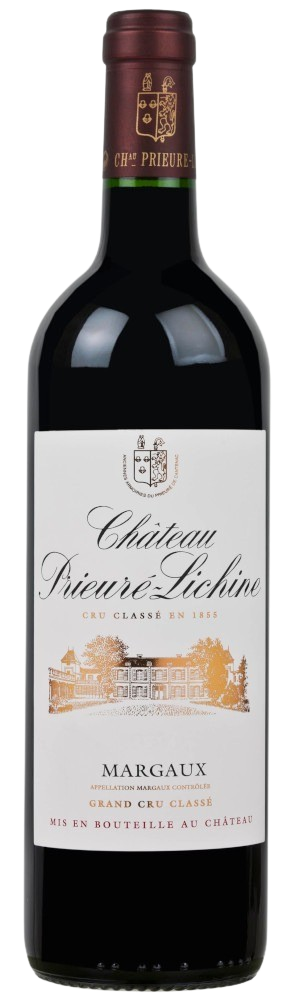 2023 Château Prieure-Lichine