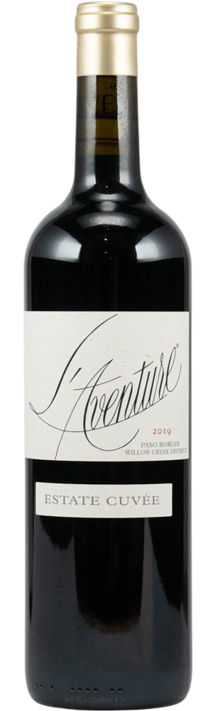 2019 L'Aventure Estate Cuvée