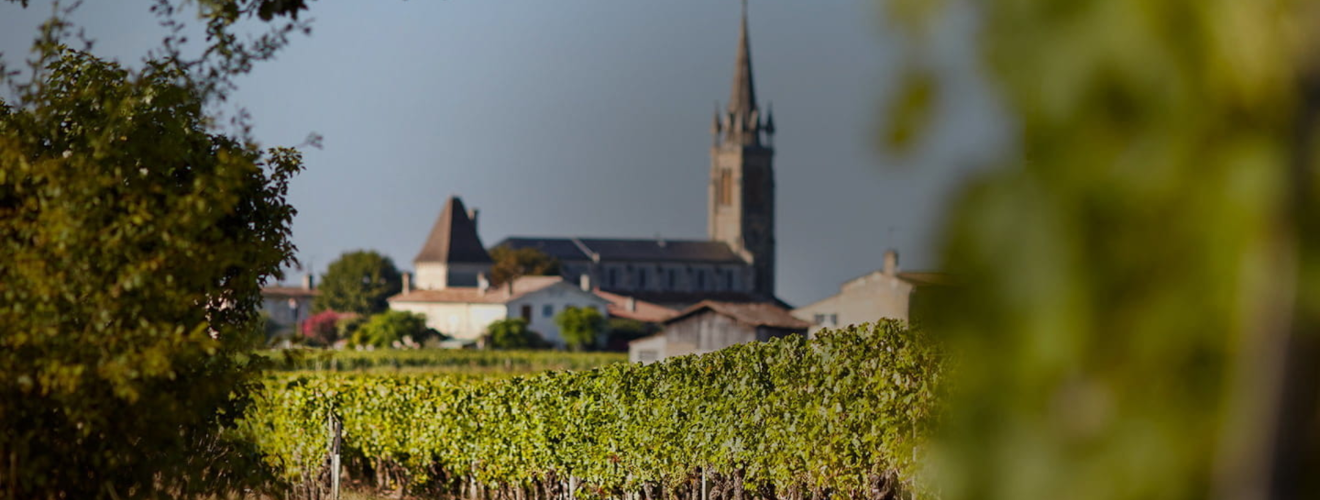 Château Petit-Village