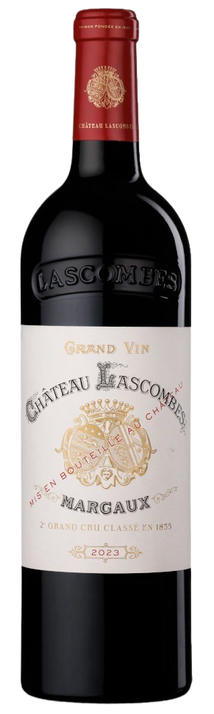 2023 Château Lascombes