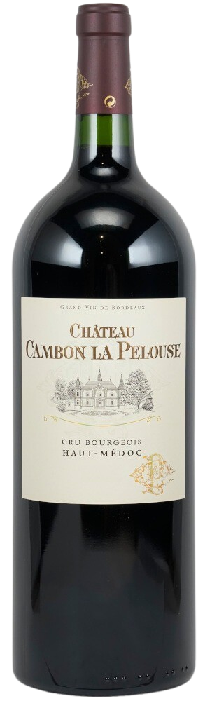 2022 Château Cambon la Pelouse