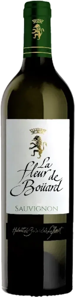 2024 Château La Fleur de Boüard Sauvignon Blanc