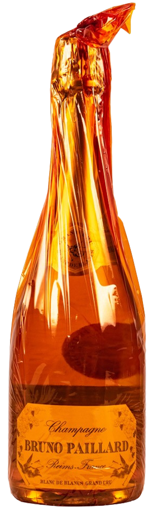 Champagne Blanc de Blancs "Grand Cru"