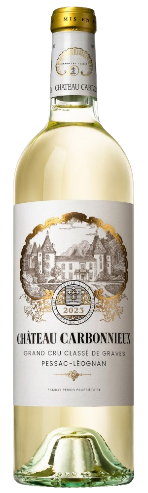 2023 Château Carbonnieux Blanc