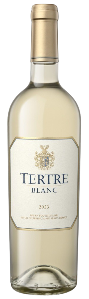 2023 Château du Tertre Blanc