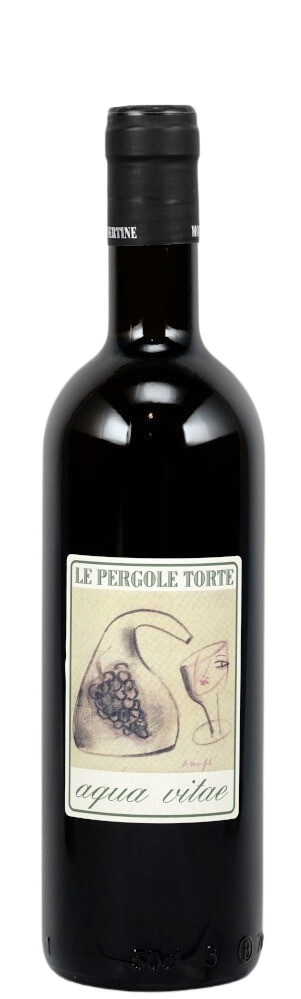 Aqua Vitae Riserva di Pergole Torte | 0,5l