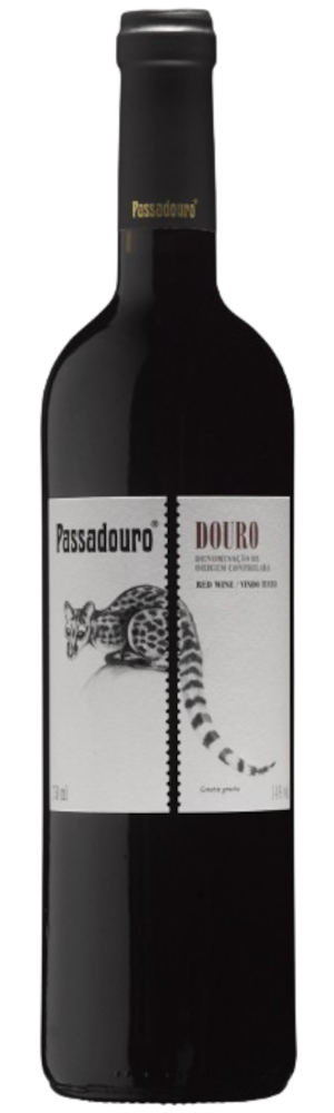 2022 Passadouro Tinto