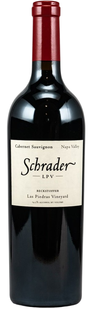 2019 "LPV" Cabernet Sauvignon