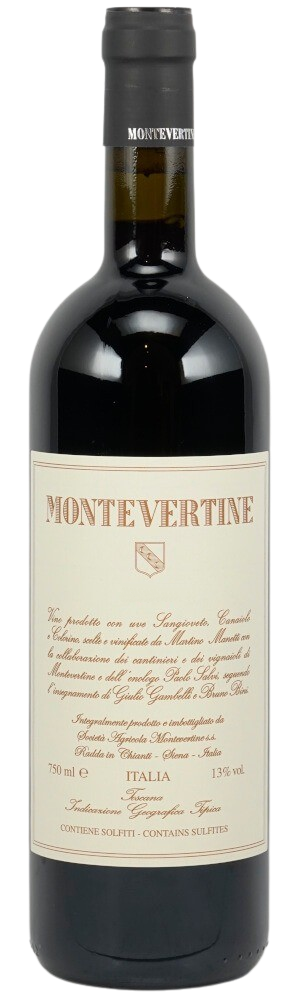 2021 Montevertine