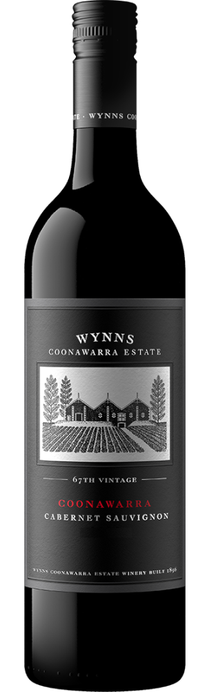 2019 Wynns "Black Label" Cabernet Sauvignon