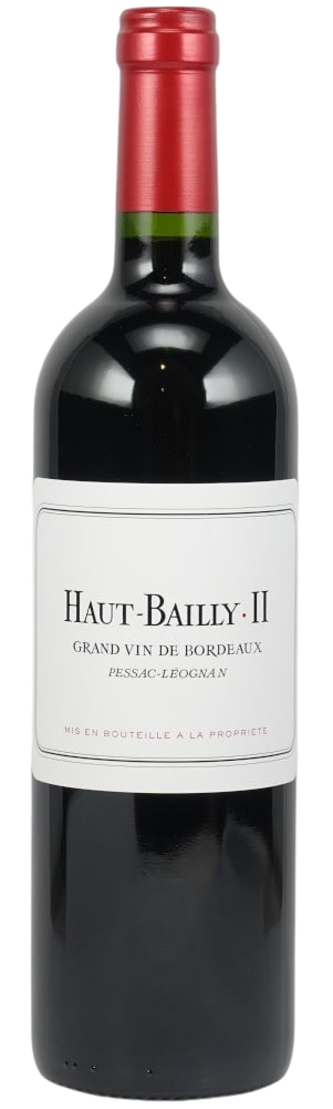 2022 Haut-Bailly II