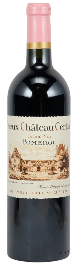 2023 Vieux Château Certan