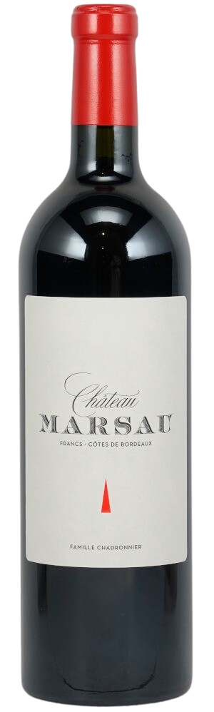 2022 Château Marsau