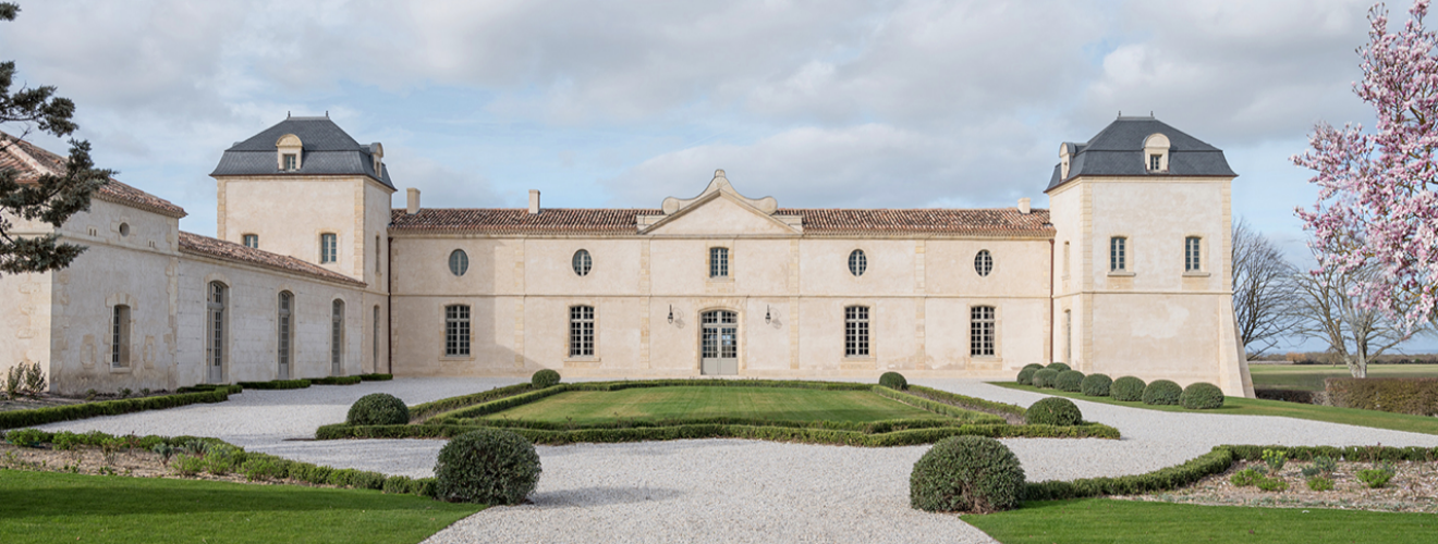 Château Calon Segur