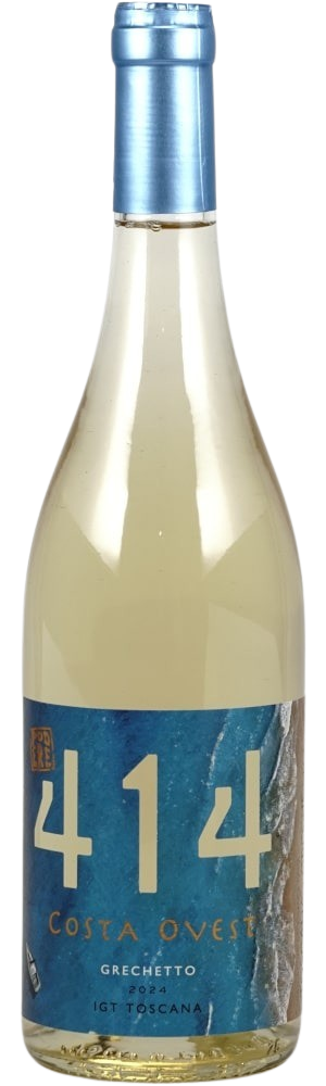 2024 Costa Ovest Grechetto