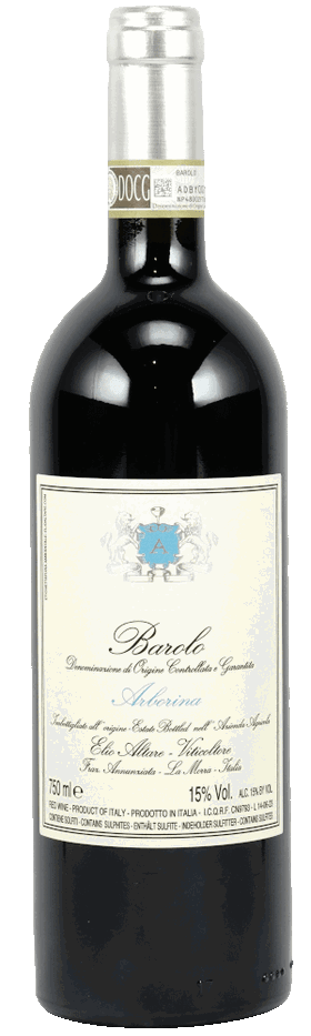 2021 Barolo "Arborina"
