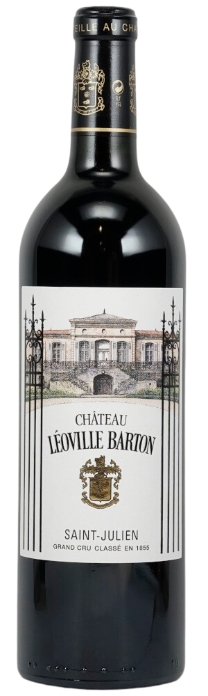 2023 Château Léoville-Barton