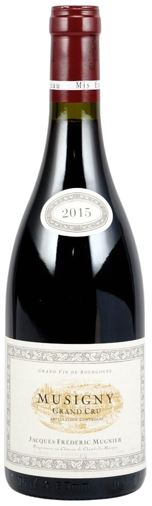 2015 Le Musigny Grand Cru